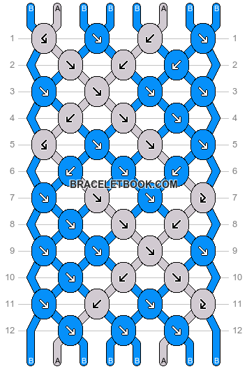 Normal pattern #10345 pattern
