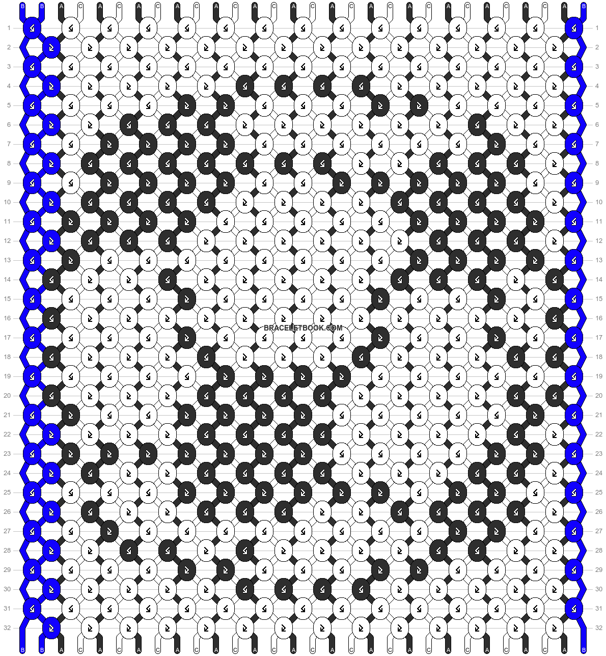 Normal pattern #10871 pattern