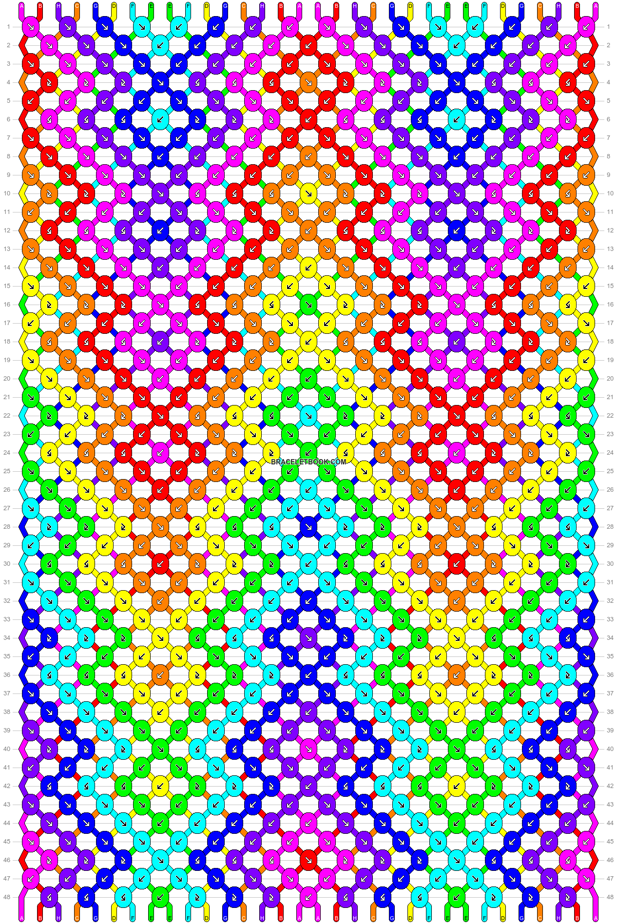 Normal pattern #10900 pattern