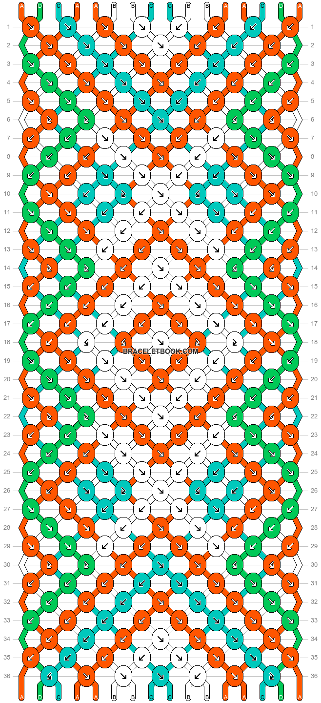 Normal pattern #11152 pattern