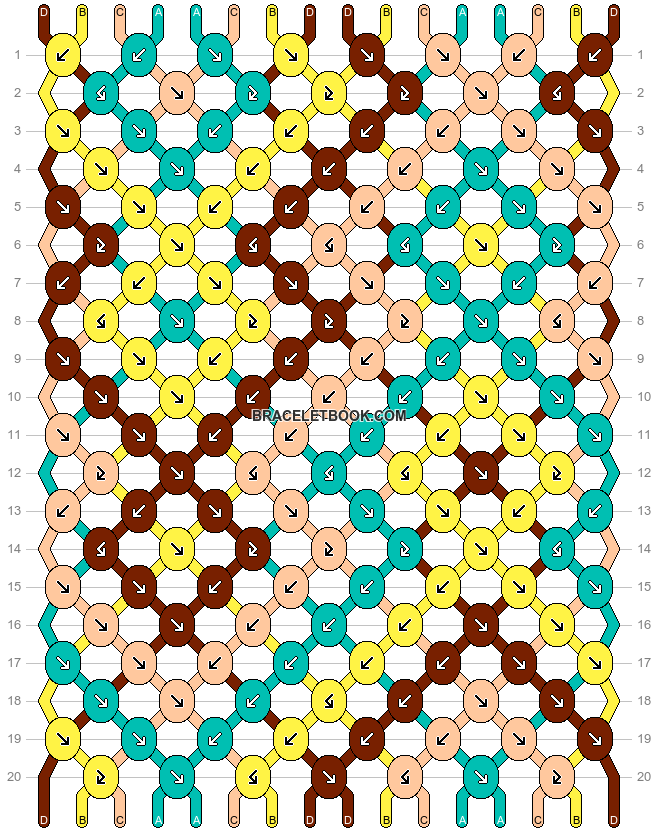 Normal pattern #11154 pattern