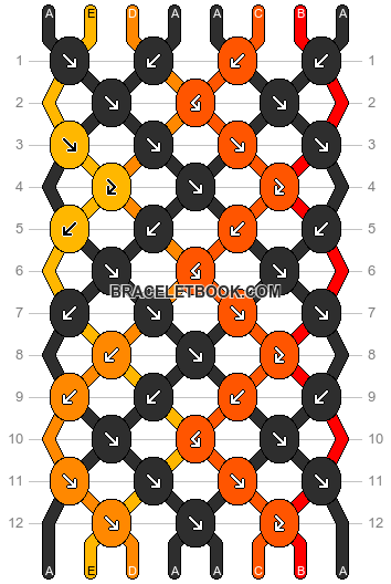 Normal pattern #11168 pattern