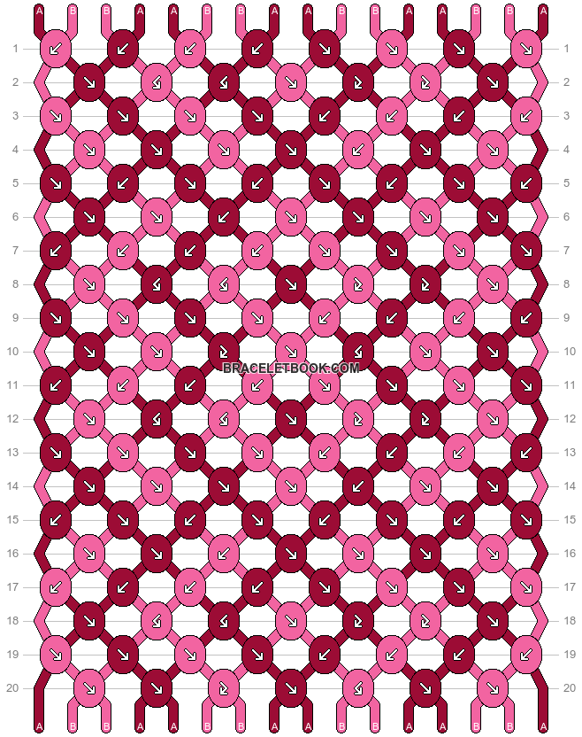 Normal pattern #11816 pattern