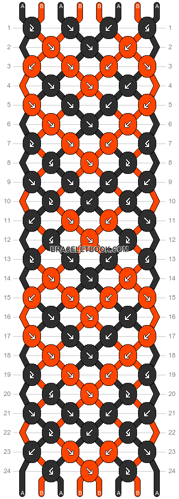 Normal pattern #11918 pattern