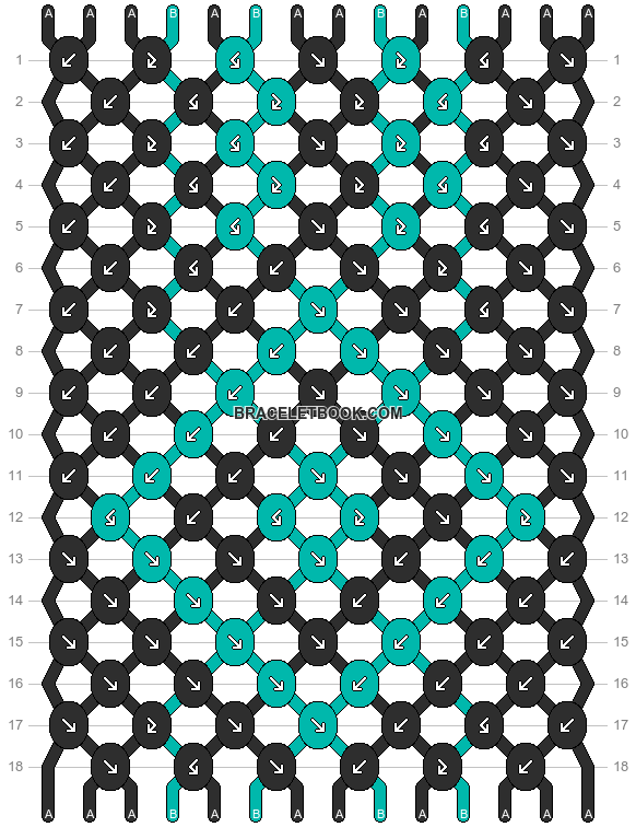 Normal pattern #12073 pattern