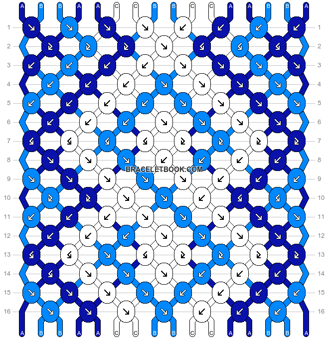 Normal pattern #12955 pattern