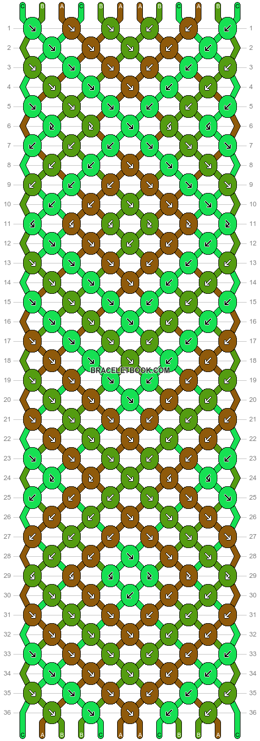 Normal pattern #13338 pattern