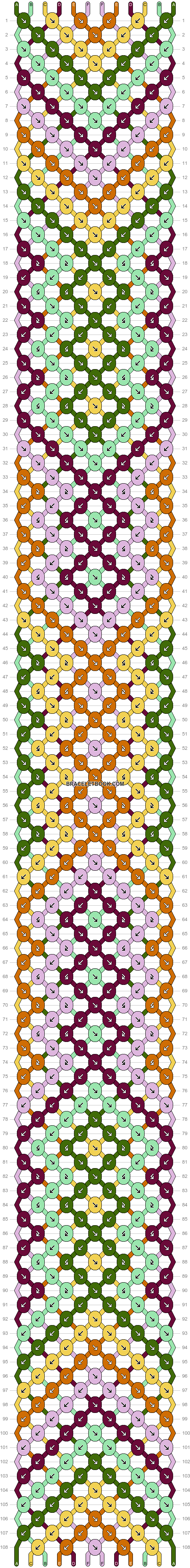 Normal pattern #14072 pattern