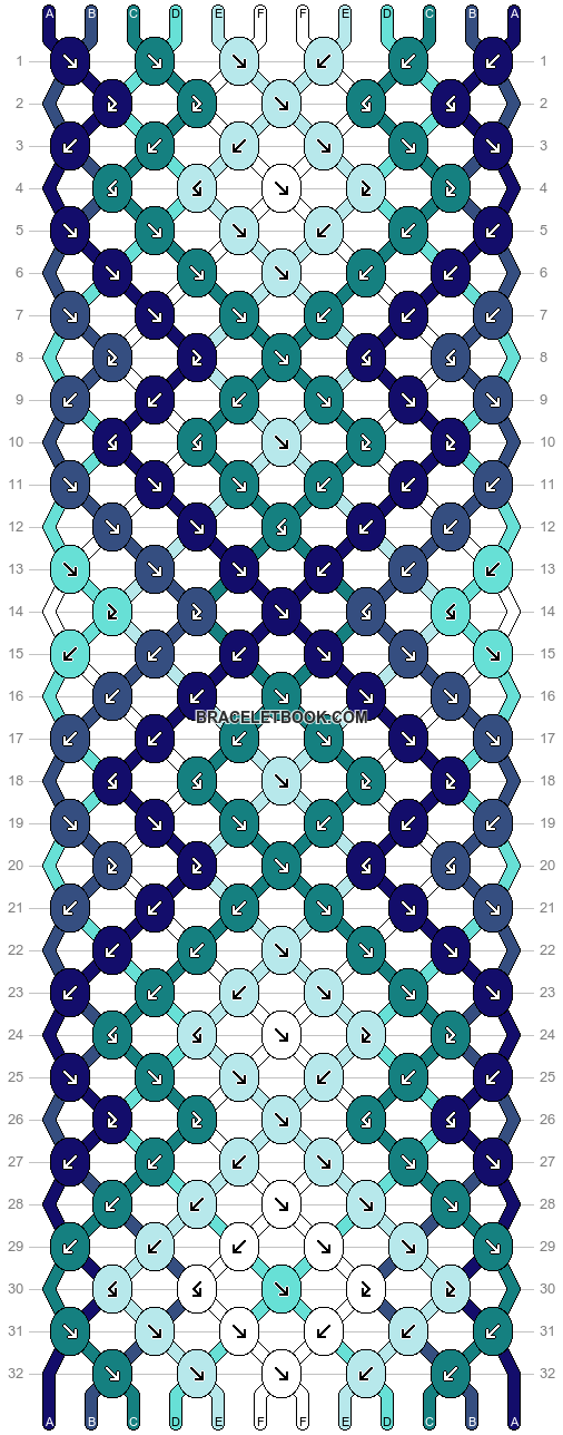 Normal pattern #14727 pattern