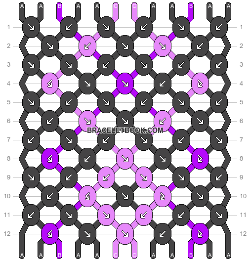 Normal pattern #14853 pattern