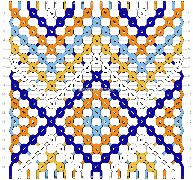 Normal pattern #14953 pattern