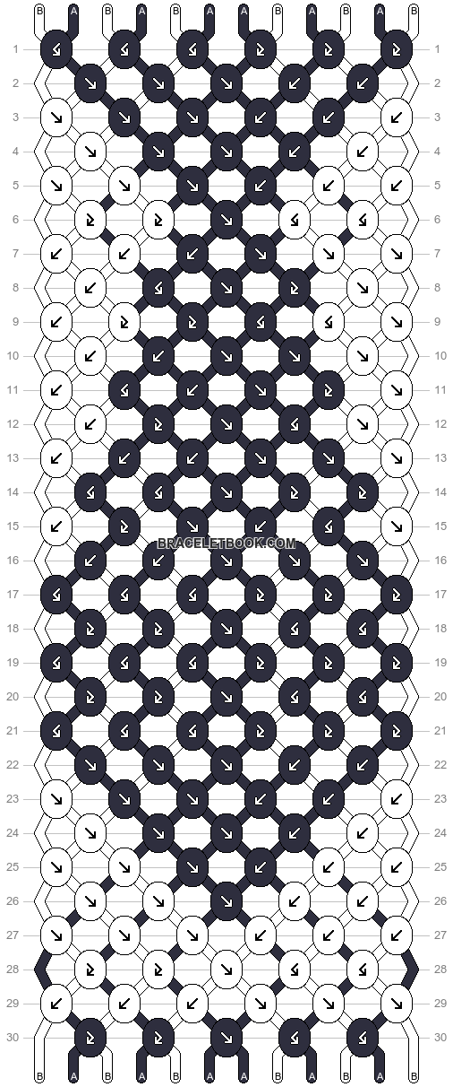 Normal pattern #15058 pattern