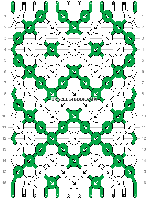 Normal pattern #15309 pattern