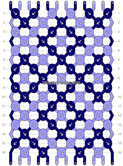 Normal pattern #15385 pattern