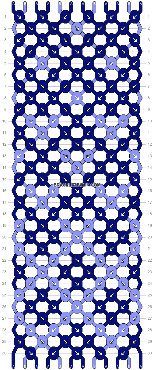 Normal pattern #15389 pattern