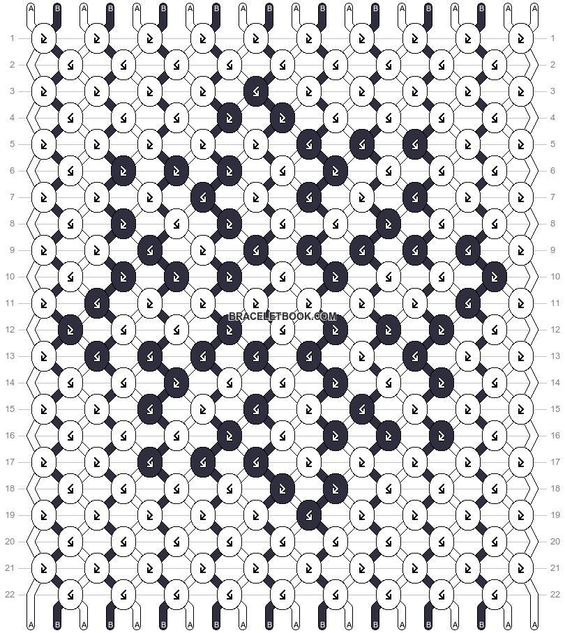 Normal pattern #15391 pattern