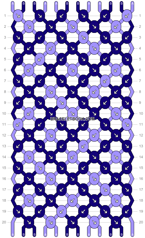 Normal pattern #15428 pattern