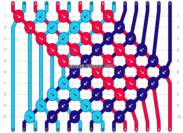 Normal pattern #15469 pattern