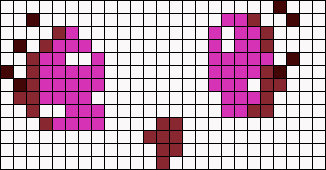 Alpha pattern #15520 preview