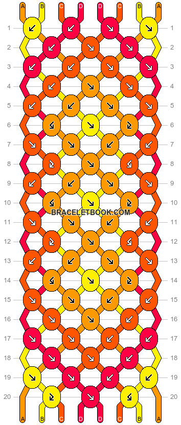 Normal pattern #15540 pattern
