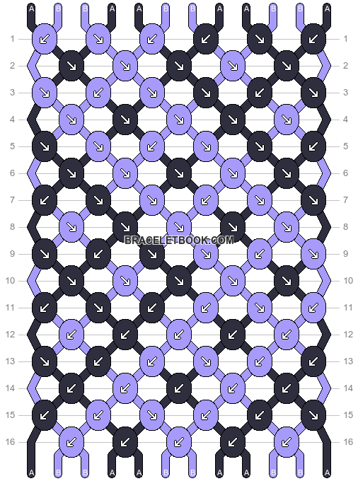 Normal pattern #15642 pattern