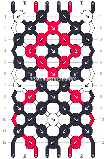 Normal pattern #15680 pattern