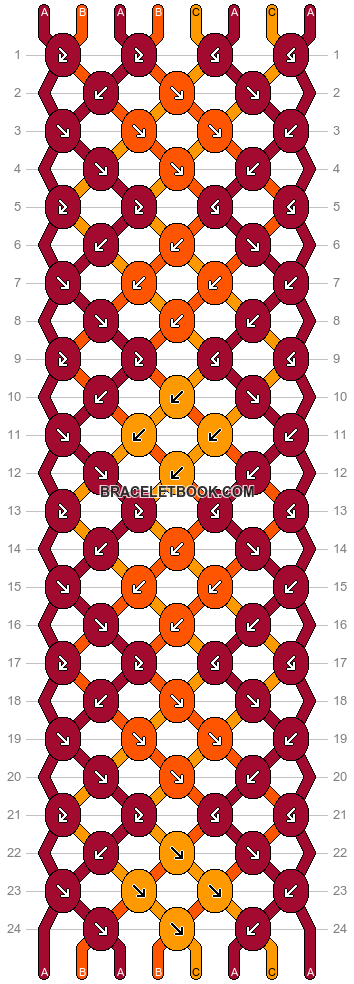 Normal pattern #15720 pattern