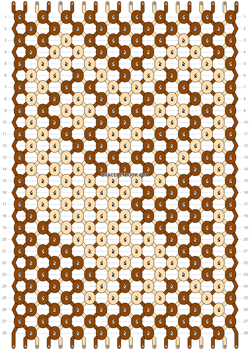 Normal pattern #15735 pattern