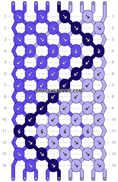 Normal pattern #15853 pattern