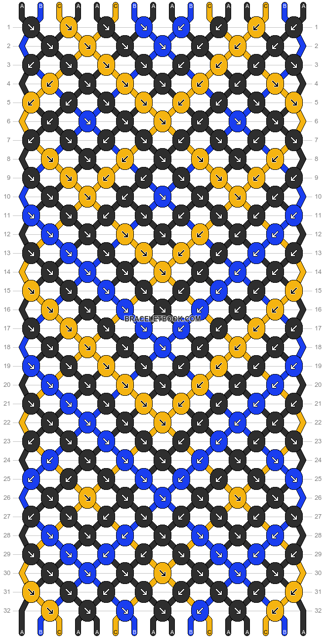 Normal pattern #15966 pattern