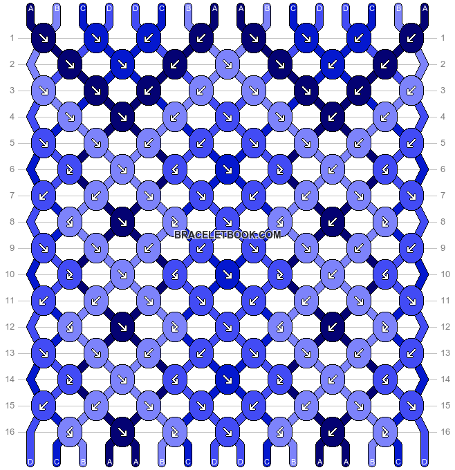 Normal pattern #15972 pattern