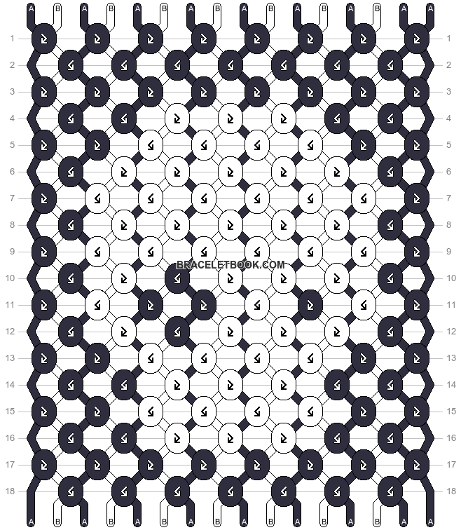 Normal pattern #16032 pattern