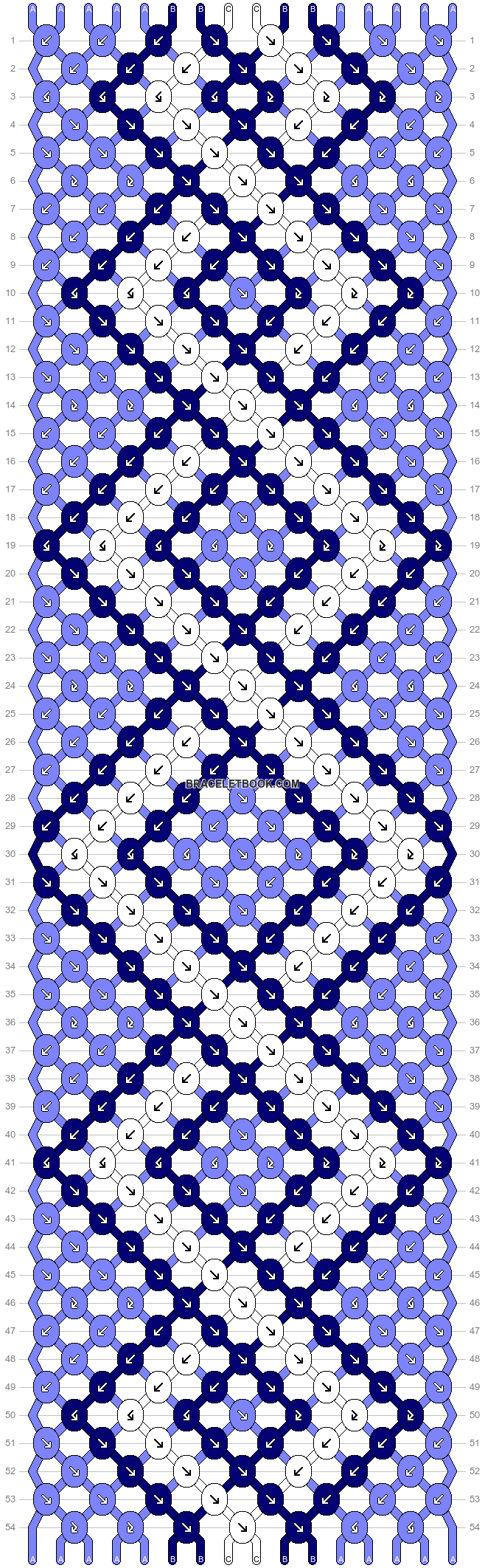 Normal pattern #16054 pattern