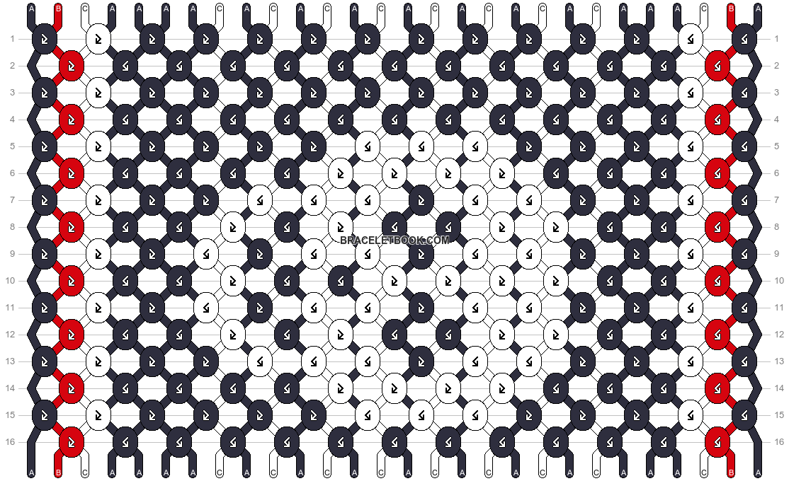 Normal pattern #16080 pattern