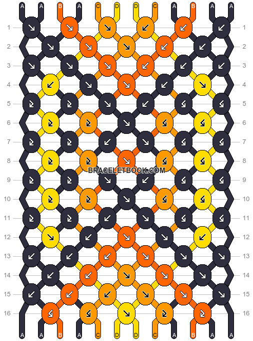 Normal pattern #16131 pattern