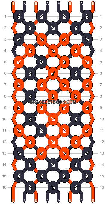 Normal pattern #16145 pattern