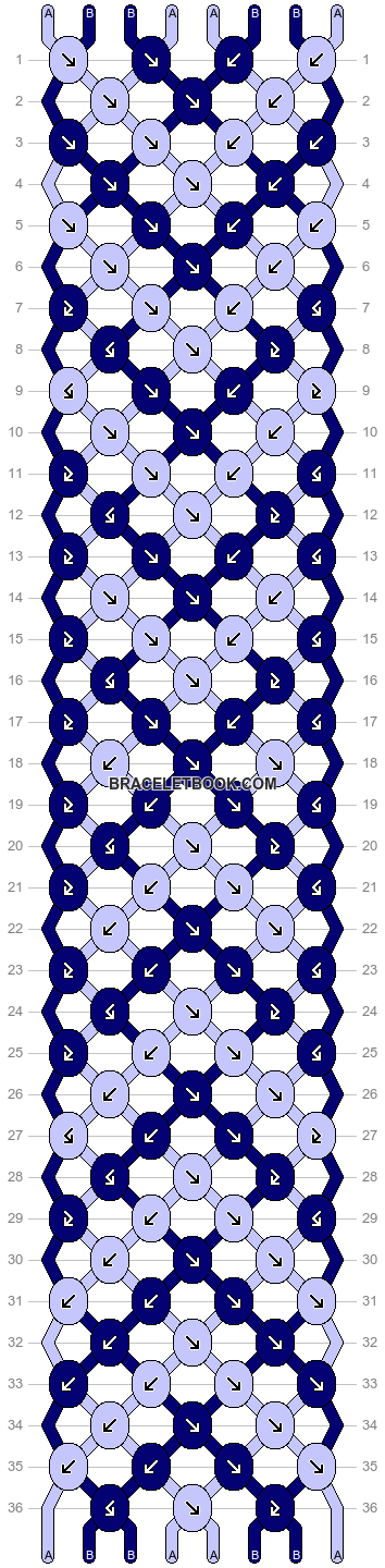Normal pattern #16261 pattern