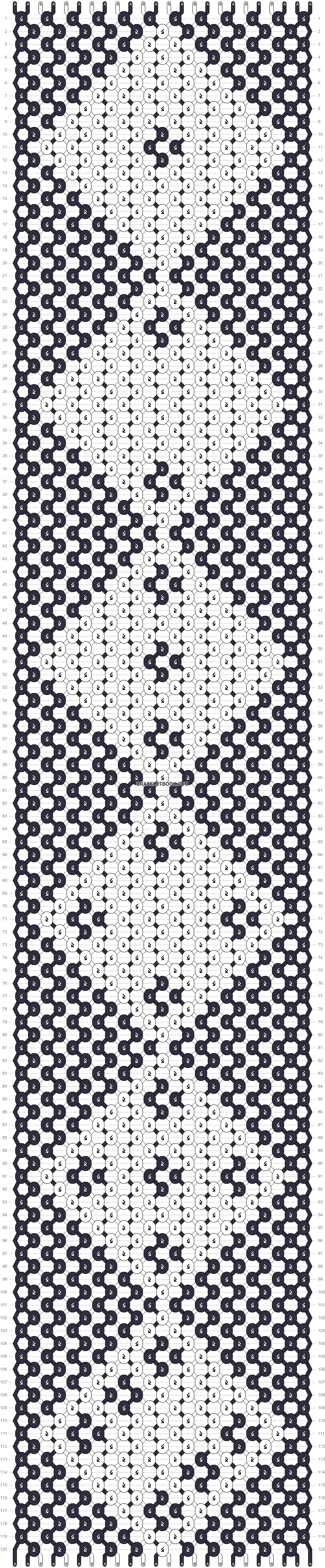 Normal pattern #16310 pattern