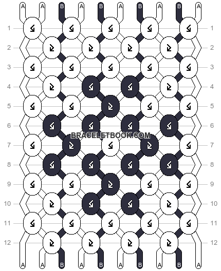 Normal pattern #16329 pattern