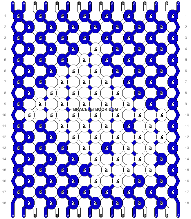 Normal pattern #16380 pattern