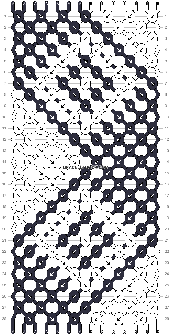 Normal pattern #16403 pattern