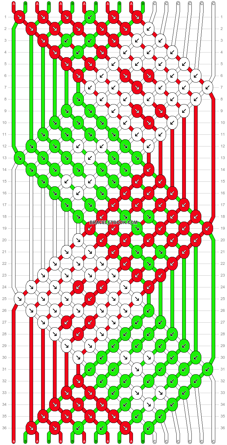 Normal pattern #16467 pattern