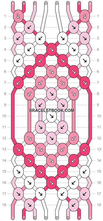 Normal pattern #16615 pattern