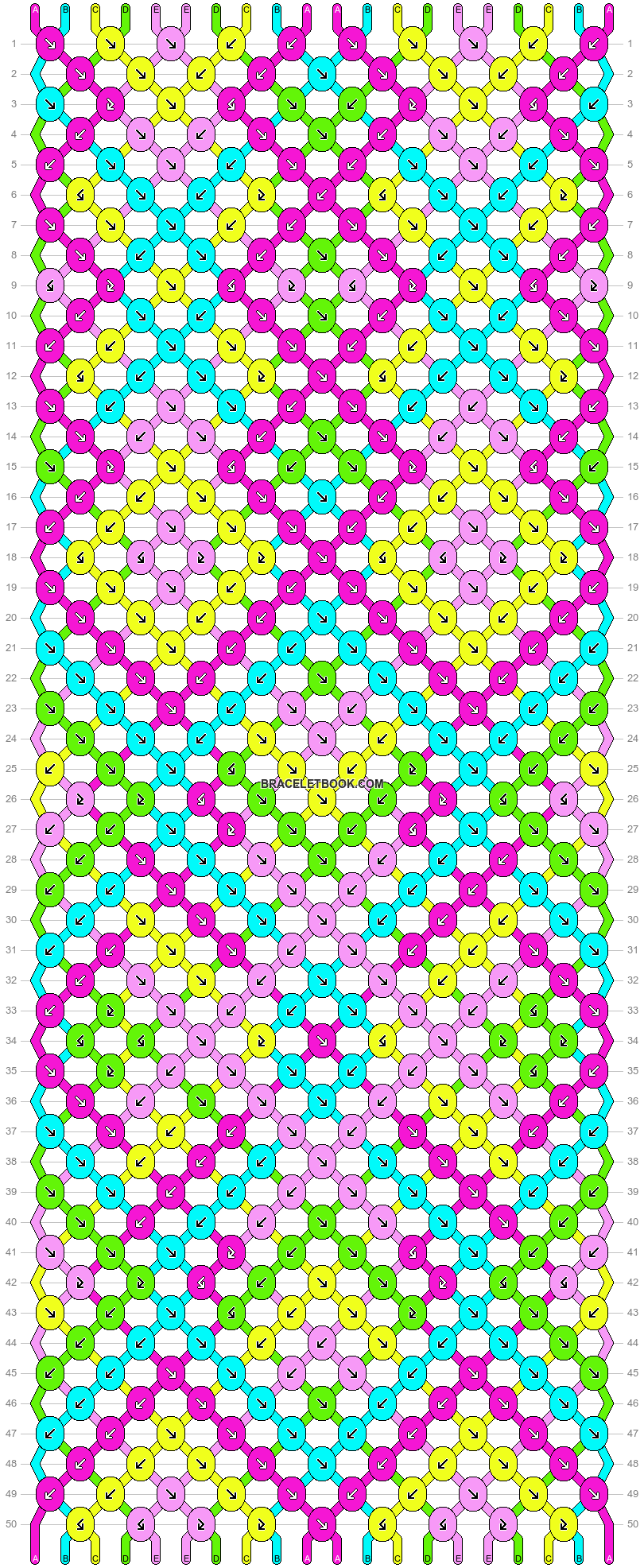 Normal pattern #16822 pattern