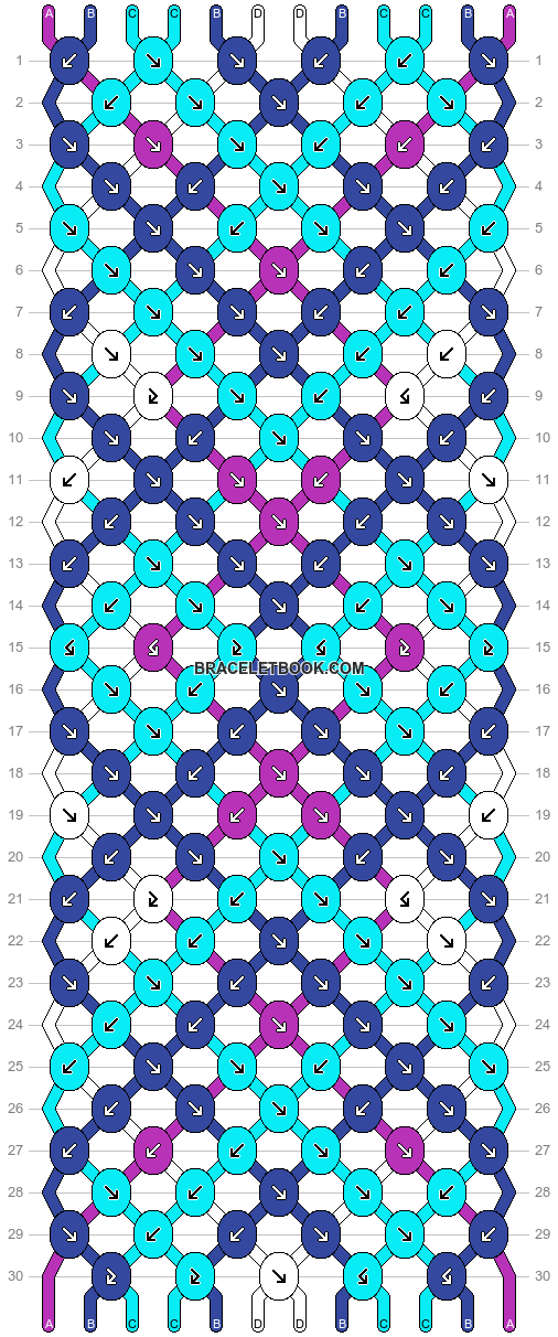 Normal pattern #16832 pattern