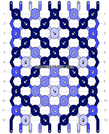 Normal pattern #16884 pattern