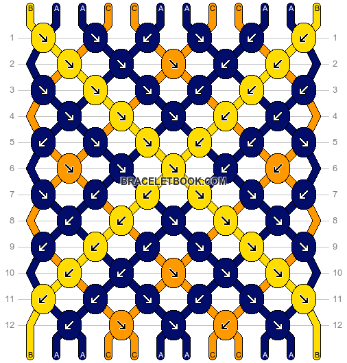 Normal pattern #16957 pattern