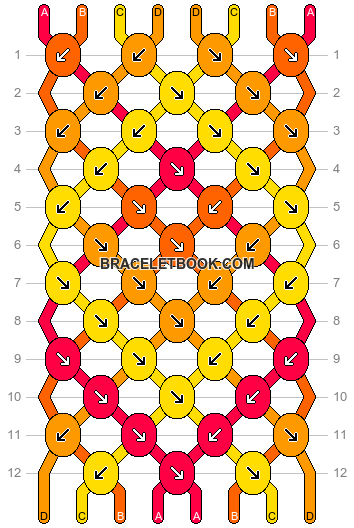Normal pattern #16992 pattern