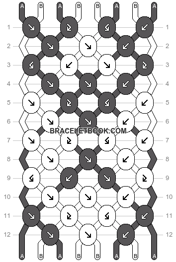 Normal pattern #17109 pattern