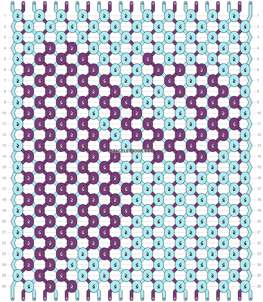 Normal pattern #17110 pattern